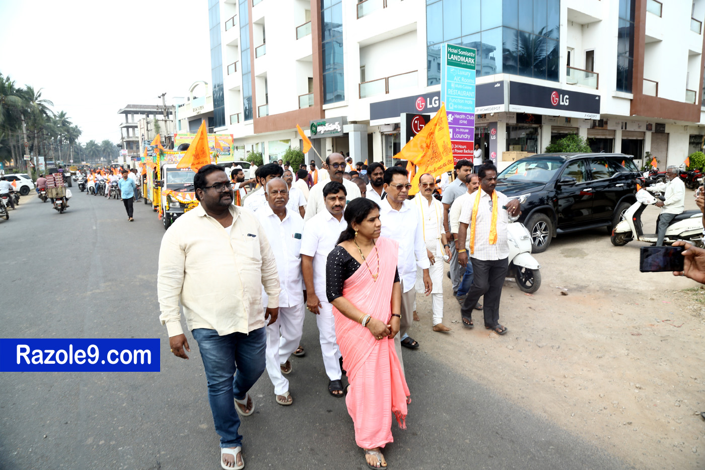 Srinivasa Kalyanam - vegivaaripalem - 2026